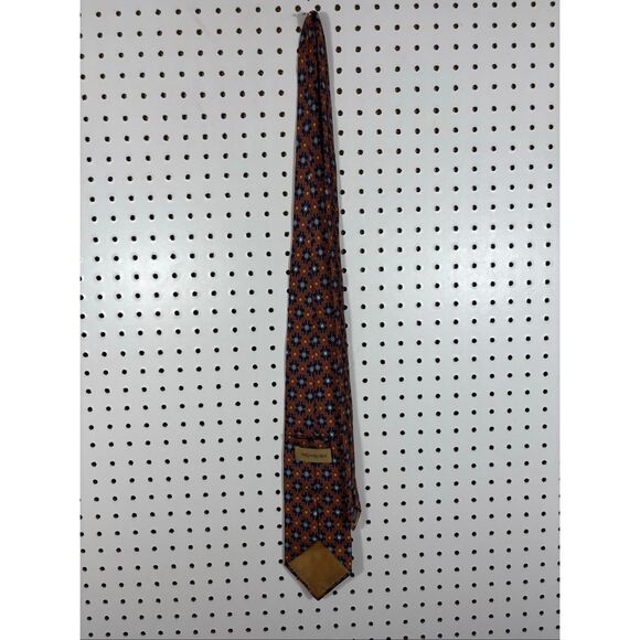 Yves Saint Laurent tie - Picture 4 of 10